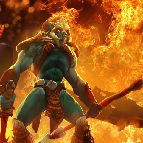 暗黑4新职业曝光：血骑术士谁将称霸？揭秘职业新势力