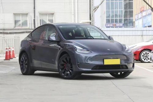 特斯拉Model Y车祸悲剧：车门打不开，20岁男子不幸遇难，安全警示需重视