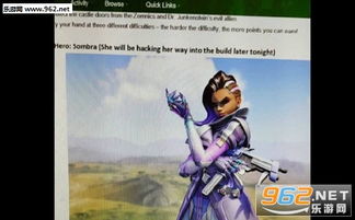 《守望先锋》新英雄亮相！飞天猫哈基米技能揭秘，创新体验来袭