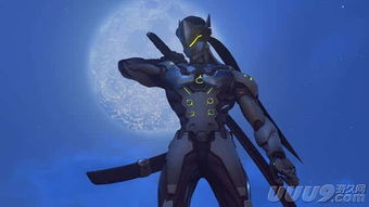 《守望先锋》新英雄亮相！飞天猫哈基米技能揭秘，创新体验来袭