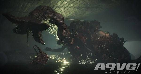 《生化危机9》终极Boss揭秘,沉浸式体验解锁新篇章 《生化危机9》终极Boss揭秘,沉浸式体验解锁新篇章