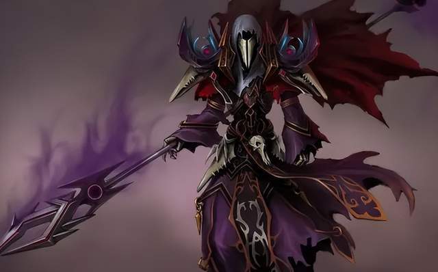 《暗黑4》新职业揭秘：术士崛起，神秘力量觉醒