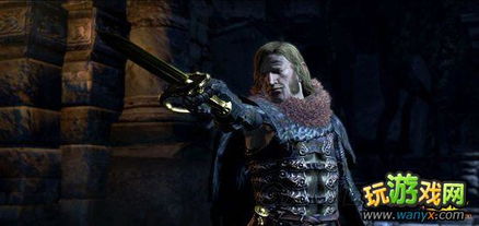 《暗黑4》新职业揭秘：术士崛起，神秘力量觉醒