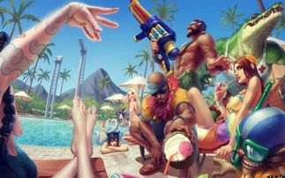 新春狂欢！PUBG 40.1版本迎新春皮肤大揭秘，全新视觉盛宴来袭