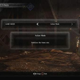 《仁王3》Demo武器大升级！BUG修复新体验，威力调整再突破