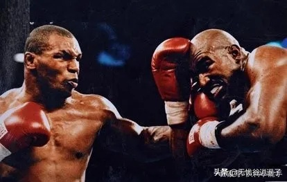 泰森为什么说张伟丽比很多男选手更懂打架？藏着格斗圈最狠的生存法则