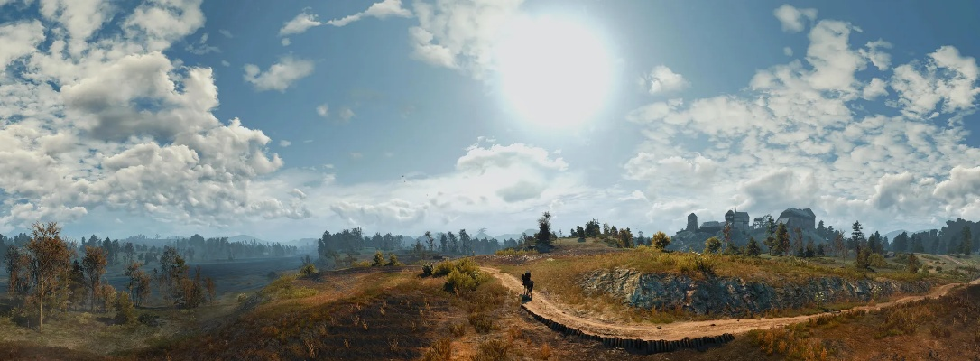 《巫师4》全速推进，CPDR投资《巫师》重制版项目延期聚焦新巅峰