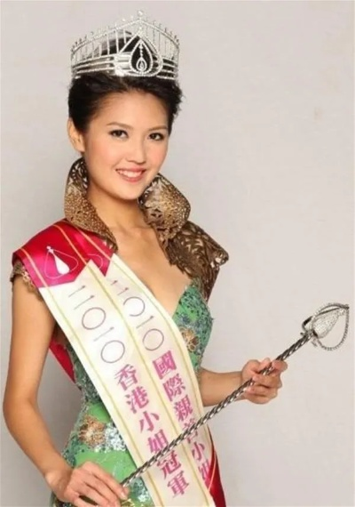珠圆玉润风采现，香港冠军动态图新赏