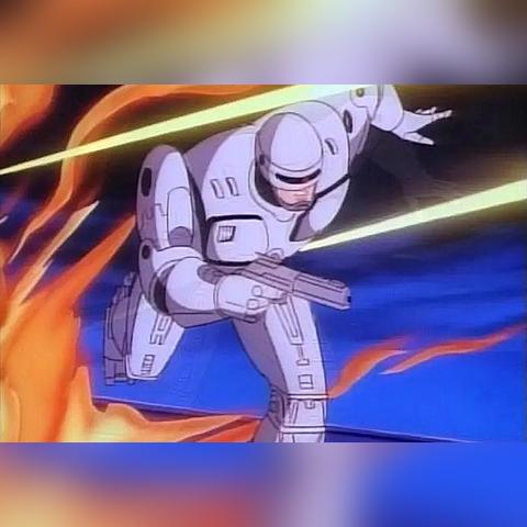 机械战警游戏还能这么玩？资深玩家拆解3个被忽略的战术细节，爽感直接拉满