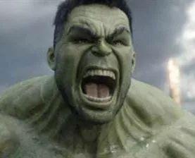 漫威开除绿巨人真相：言论涉政引发雷神怒斥！