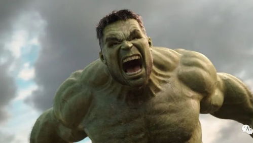 漫威开除绿巨人真相：言论涉政引发雷神怒斥！