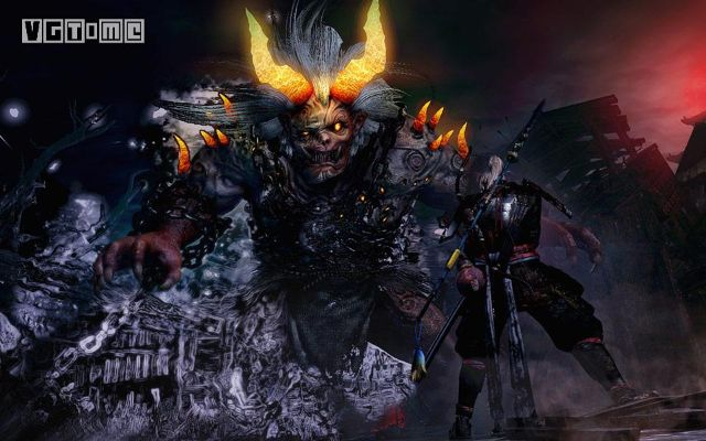 《仁王3》冒险启幕，今日盛宴压轴新体验！