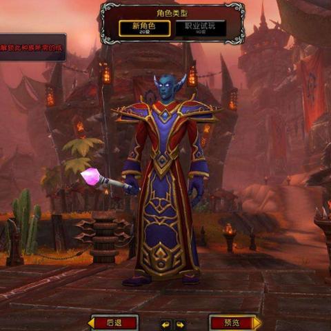 布洛克斯的断斧里藏着多少被玩家忽略的魔兽史诗？