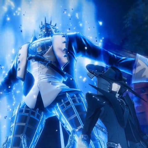 女神异闻录：夜幕魅影4.8.1新版本，烟火玫瑰绽放，体验全新价值盛宴