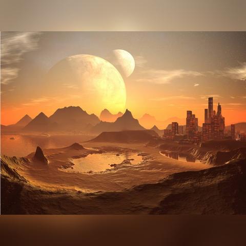 PS玩家喜讯!Xbox独占《星空》PS5版4月7日惊喜解锁,独家体验新启航 PS玩家喜讯!Xbox独占《星空》PS5版4月7日惊喜解锁,独家体验新启航