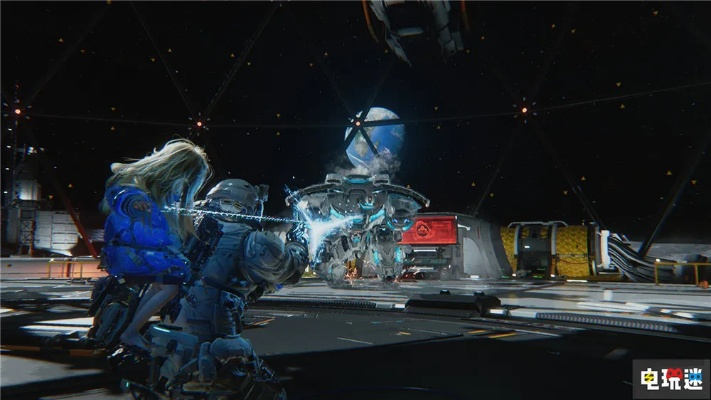 《识质存在》NS2试玩版上线,揭秘全新游戏体验震撼来袭! 《识质存在》NS2试玩版上线,揭秘全新游戏体验震撼来袭!