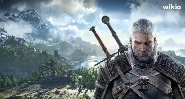 杰洛特跨界新世界，《王权：巫师》前瞻揭秘奇幻旅程