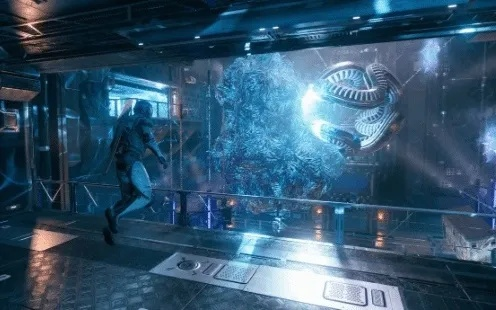 PS5版《星空》4月7日发售引狂潮,玩家狂欢新体验 PS5版《星空》4月7日发售引狂潮,玩家狂欢新体验