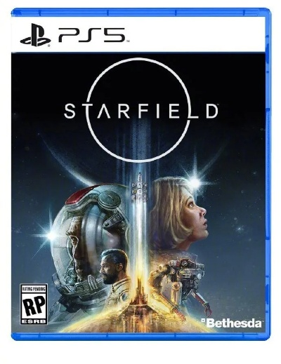 PS5版《星空》4月7日发售引狂潮,玩家狂欢新体验 PS5版《星空》4月7日发售引狂潮,玩家狂欢新体验