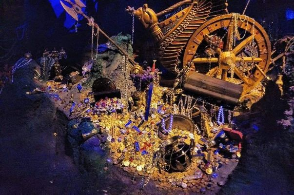 喜加二狂欢!免费领《波坦尼庄园》+剧毒套装,独家揭秘宝藏攻略! 喜加二狂欢!免费领《波坦尼庄园》+剧毒套装,独家揭秘宝藏攻略!