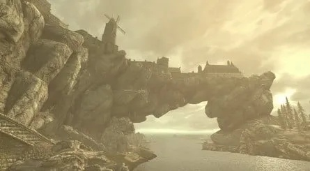 上古卷轴4重制版首登Switch 2,畅享全新游戏体验震撼来袭 上古卷轴4重制版首登Switch 2,畅享全新游戏体验震撼来袭