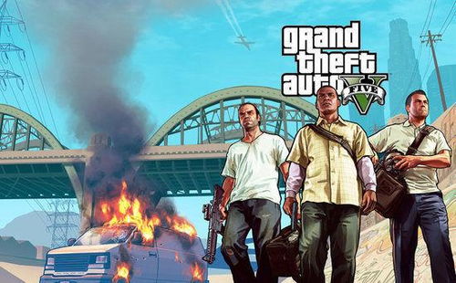 GTA6代餐惨遭滑铁卢，12名玩家更新揭示新价值