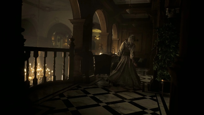 《生化危机9》安魂曲Switch2版预告：揭秘全新沉浸式体验