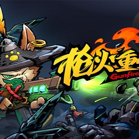 战狗战术FPS，全新体验，震撼登陆PC Steam！