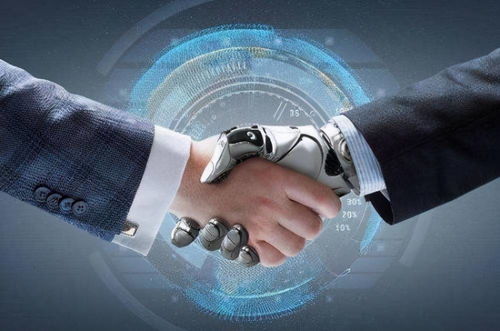 AI老板力邀精英,时薪500刀,薪资翻倍新机遇 AI老板力邀精英,时薪500刀,薪资翻倍新机遇