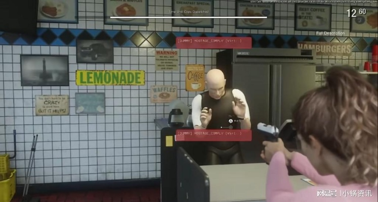 《GTA6》风头盖过引担忧，晨报曝《辐射4》NS2版无实体