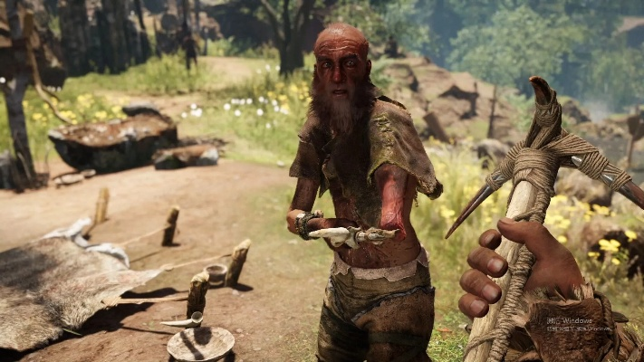 孤岛惊魂原始杀戮，2025年欧罗斯大陆生存法则的22条隐藏铁律