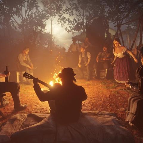 次世代版《荒野大镖客：救赎2》确认今年发售，全新体验即将到来