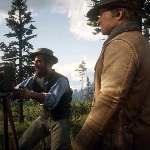 次世代版《荒野大镖客：救赎2》确认今年发售，全新体验即将到来