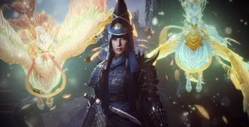 总监直言：仁王3难度调整，创新挑战升级