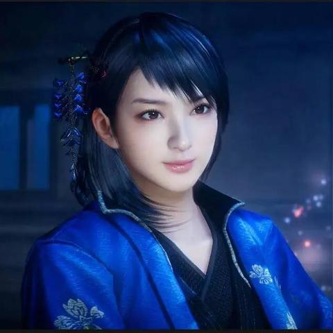 《仁王3》总监直言：创新无难度，挑战新境界