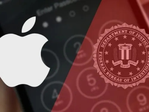 iPhone锁屏神盾,FBI两周未解之谜破解新篇章 iPhone锁屏神盾,FBI两周未解之谜破解新篇章