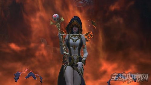 逆战未来女王风采独绝，精绝女王实机惊艳亮相！