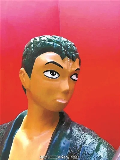 Amiibo皮肤引热议：丑出新高度，玩家直呼“辣眼睛”