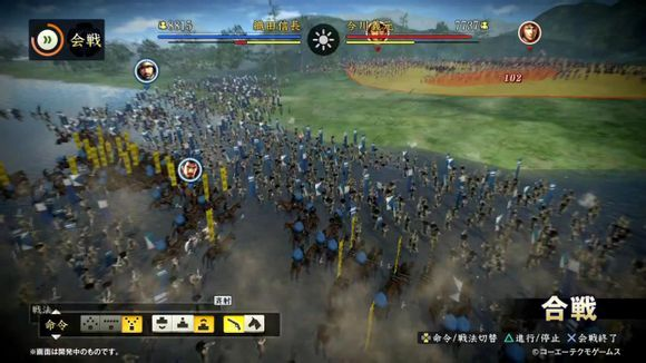 信长之野望14创造2026深度解码，合战微操与内政博弈的实战命门