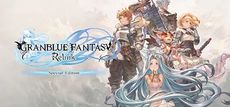 《碧蓝幻想：Relink》2026年7月9日发售，开启无尽黄昏新篇章！