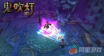 精绝女王降临《逆战》鬼吹灯赛季，探寻神秘宝藏新篇章