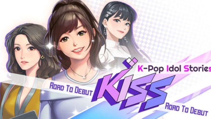 《韩流偶像养成大揭秘:出道之路DEMO试玩版火热上线》 《韩流偶像养成大揭秘:出道之路DEMO试玩版火热上线》