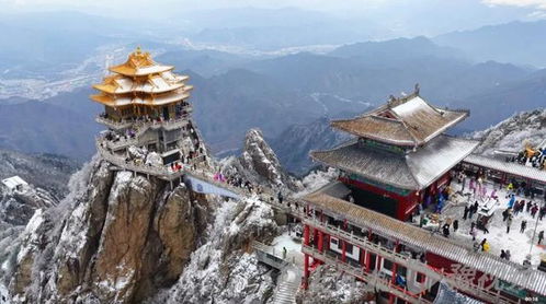 老君山景区豪掷年终奖，员工喜提45万大奖震撼来袭！