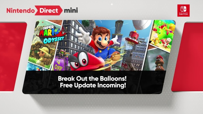 任天堂直面会独家揭秘:三十余款游戏仅三款完整卡带新体验 任天堂直面会独家揭秘:三十余款游戏仅三款完整卡带新体验