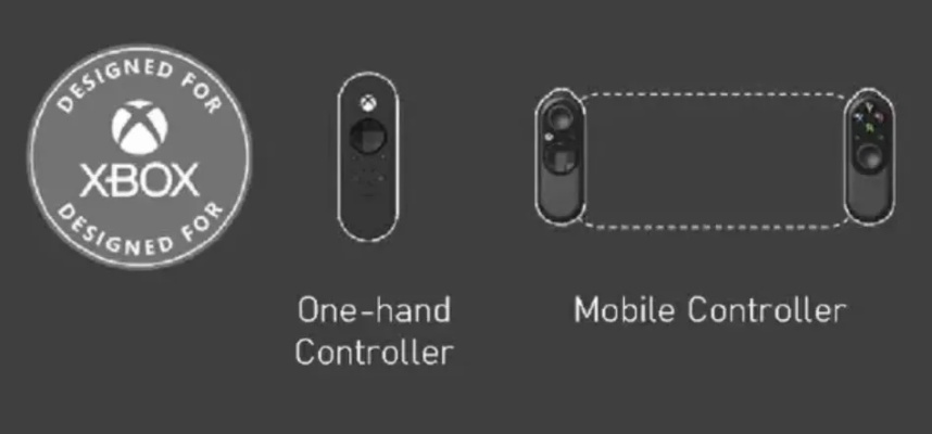 微软研发Wi-Fi直连Xbox手柄,助力云游戏体验再升级 微软研发Wi-Fi直连Xbox手柄,助力云游戏体验再升级