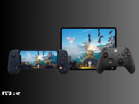 微软研发Wi-Fi直连Xbox手柄,助力云游戏体验再升级 微软研发Wi-Fi直连Xbox手柄,助力云游戏体验再升级