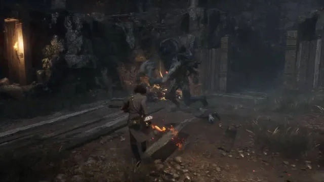 《匹诺曹谎言》启示录:仁王3BOSS战灵感揭秘新篇章 《匹诺曹谎言》启示录:仁王3BOSS战灵感揭秘新篇章