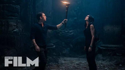 《艾略特千年冒险：探寻神秘新篇章》