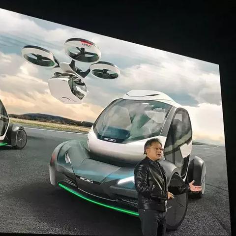 AI浪潮下编程贬值，黄仁勋警示：编程未来价值堪忧