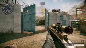 COD22第二赛季大揭秘：新枪新皮肤新地图，全新游戏体验来袭！